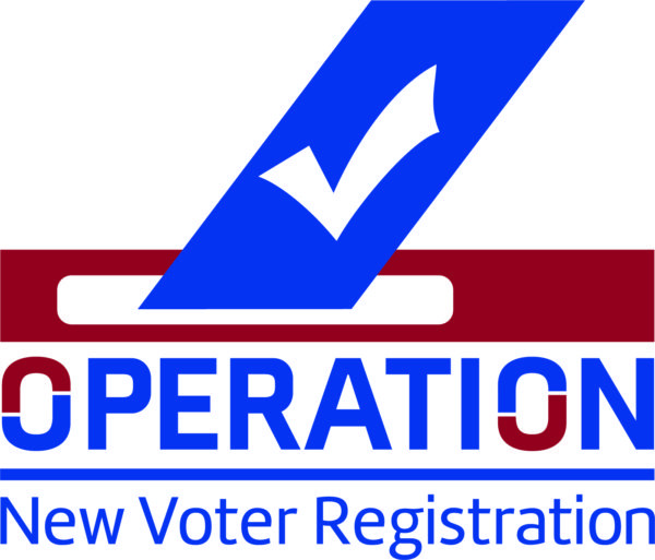 Operation New Voter Registration Georgia